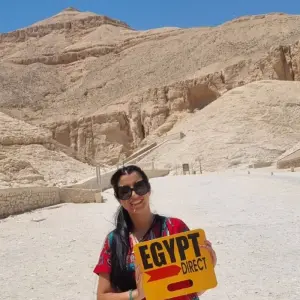 Explore Nile Odyssey: Luxor - Aswan -Abu Simbel - Hot Air balloon A5 days with tour guided for 5 days with Egypt Direct Tours and discover unforgettable experiences - Photo 10