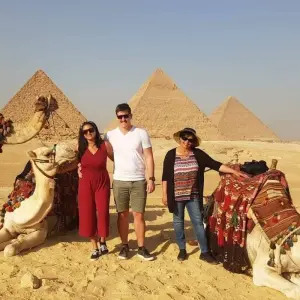 Explore Discover Egypt in 6 days with Safari ( Cairo - Oasis - White & Black Desert) for 6 days with Egypt Direct Tours and discover unforgettable experiences - Photo 10