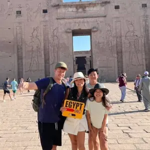 Explore Cheap Egypt Holiday to Cairo, Luxor, Aswan, Abu Simbel  11 Days with Sleeping Train Sightseeing & Tour Guided for 11 days with Egypt Direct Tours and discover unforgettable experiences - Photo 11