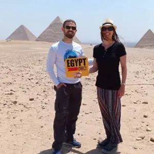 Explore Affordable Egypt Holiday: Cairo - Luxor - Alexandria, Khan El Khalili 7 days  with flight /hotel/Guide for 7 days with Egypt Direct Tours and discover unforgettable experiences - Photo 10