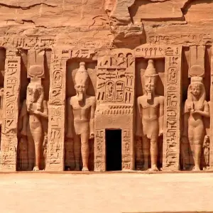 Explore Luxury Nile Cruise From Luxor to Aswan 5 Day for 5 days with Egypt Skyway Tours and discover unforgettable experiences - Photo 7