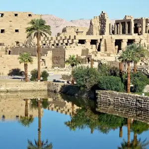 Explore Nile Cruise From Aswan to Luxor 3 Nights 4 Days for 4 days with Egypt Skyway Tours and discover unforgettable experiences - Photo 8