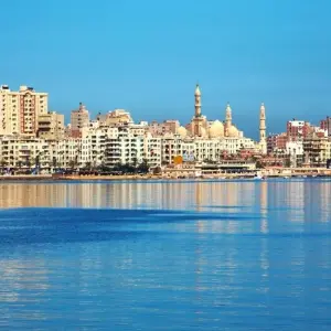 Explore Ancient Wonders Egypt: 14-day (Cairo- Alexandria- White Desert - Nile Cruise-Hurghada ) domestic flight for 14 days with Egypt Skyway Tours and discover unforgettable experiences - Photo 4