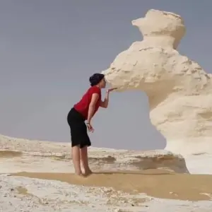 Explore Discover Egypt in 6 days with Safari ( Cairo - Oasis - White & Black Desert) for 6 days with Egypt Direct Tours and discover unforgettable experiences - Photo 11