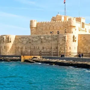 Explore Egypt Wonder 5 Days  Cairo-Alexandria-Red Sea with Jet Ski for 5 days with Egypt Direct Tours and discover unforgettable experiences - Photo 11