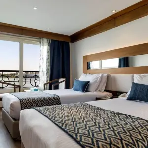 Explore Discovering Ancient Wonders:  10-day  (Cairo-Nile Cruise-Hurghada ) Domestic Flight for 10 days with Egypt Skyway Tours and discover unforgettable experiences - Photo 5