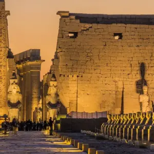 Explore 5 Days Nile Cruise Luxor and Aswan with sightseeing for 5 days with Egypt Tour Pro  and discover unforgettable experiences - Photo 2