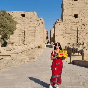 Explore 5* Nile Cruise from Aswan to Luxor 4 days with meals,& private sightseeing, tour guided for 4 days with Egypt Direct Tours and discover unforgettable experiences - Photo 11