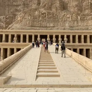 Explore Egypt 10 days experience tour (Cairo _ Nile Cruise _ Hurghada Red Sea) for 10 days with Egypt Skyway Tours and discover unforgettable experiences - Photo 9
