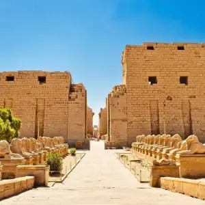 Explore Nile Cruise From Aswan to Luxor 3 Nights 4 Days for 4 days with Egypt Skyway Tours and discover unforgettable experiences - Photo 9