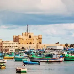 Explore Ancient Wonders Egypt: 14-day (Cairo- Alexandria- White Desert - Nile Cruise-Hurghada ) domestic flight for 14 days with Egypt Skyway Tours and discover unforgettable experiences - Photo 5