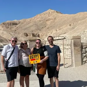 Explore Special Egypt 10 Days : Cairo- Aswan-Luxor & Hurghada by Flight for 10 days with Egypt Direct Tours and discover unforgettable experiences - Photo 11