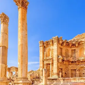 Explore Egypt & Jordan adventure -10 Days for 10 days with Egypt Skyway Tours and discover unforgettable experiences - Photo 4