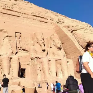 Explore Nile Cruise tour Aswan- Luxor with sightseeing and guided tours for 4 days with Egypt Tour Pro  and discover unforgettable experiences - Photo 2