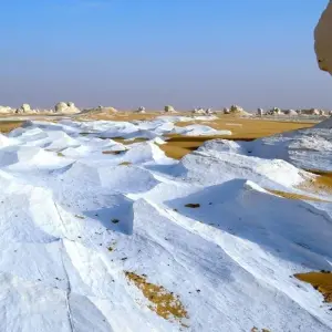 Explore Egypt kingdom: White Desert - Cairo - Nile Cruise( 9Day ) for 9 days with Egypt Skyway Tours and discover unforgettable experiences - Photo 10