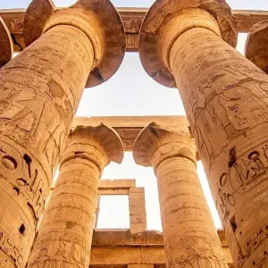 Explore Nile Cruise From Aswan to Luxor 3 Nights 4 Days for 4 days with Egypt Skyway Tours and discover unforgettable experiences - Photo 10