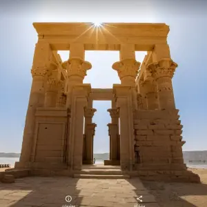 Explore Discover Egypt 9 Days (Cairo - Aswaan - Nile Cruise - Luxor - Hurghda) Domestic flights for 9 days with Egypt Skyway Tours and discover unforgettable experiences - Photo 9