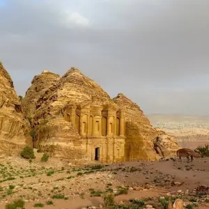 Explore Egypt & Jordan adventure -10 Days for 10 days with Egypt Skyway Tours and discover unforgettable experiences - Photo 5