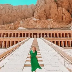 Explore 5 Days Nile Cruise Luxor and Aswan with sightseeing for 5 days with Egypt Tour Pro  and discover unforgettable experiences - Photo 4