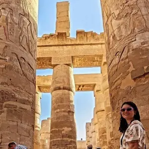 Explore Cairo-Luxor-Aswan and Abu Simbel 9-Days with sightseeing and  Domestic Flight for 9 days with Egypt Tour Pro  and discover unforgettable experiences - Photo 3