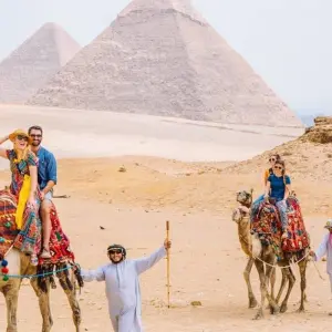 Explore Egypt kingdom: White Desert - Cairo - Nile Cruise( 9Day ) for 9 days with Egypt Skyway Tours and discover unforgettable experiences - Photo 11