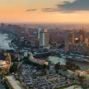 Explore Ancient Wonders Egypt: 14-day (Cairo- Alexandria- White Desert - Nile Cruise-Hurghada ) domestic flight for 14 days with Egypt Skyway Tours and discover unforgettable experiences - Photo 7