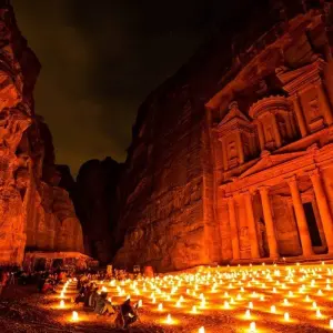 Explore Egypt & Jordan adventure -10 Days for 10 days with Egypt Skyway Tours and discover unforgettable experiences - Photo 6