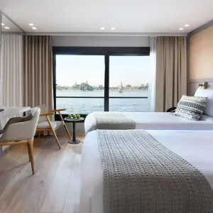 Explore 9 DAYS EGYPT CAIRO-LUXOR -ASWAN With Nile Cruise and Guided Tours for 9 days with Egypt Tour Pro  and discover unforgettable experiences - Photo 4