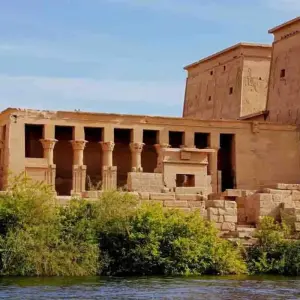 Explore Discover Egypt 9 Days (Cairo - Aswaan - Nile Cruise - Luxor - Hurghda) Domestic flights for 9 days with Egypt Skyway Tours and discover unforgettable experiences - Photo 11