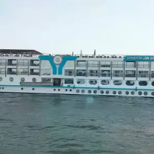 Explore Cairo, Luxor, Aswan, Abu Simbel 8 Days with guided tour - Domestic Flight for 8 days with Egypt Tour Pro  and discover unforgettable experiences - Photo 6