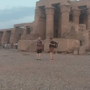 Explore 5 Days Nile Cruise Luxor and Aswan with sightseeing for 5 days with Egypt Tour Pro  and discover unforgettable experiences - Photo 6