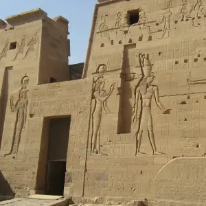 Explore Egypt Luxury Vacation package 10 Day Cairo, Luxor , Aswan & Nile Cruise for 10 days with Egypt Tour Pro  and discover unforgettable experiences - Photo 3