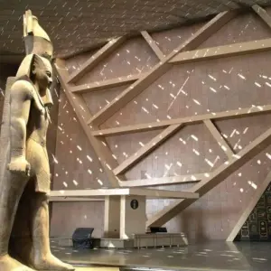 Explore Discovering Ancient Wonders:  10-day  (Cairo-Nile Cruise-Hurghada ) Domestic Flight for 10 days with Egypt Skyway Tours and discover unforgettable experiences - Photo 9