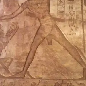 Explore Cairo-Luxor-Aswan and Abu Simbel 9-Days with sightseeing and  Domestic Flight for 9 days with Egypt Tour Pro  and discover unforgettable experiences - Photo 5