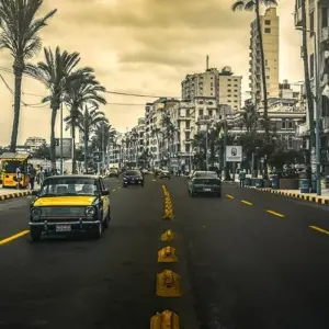 Explore Ancient Wonders Egypt: 14-day (Cairo- Alexandria- White Desert - Nile Cruise-Hurghada ) domestic flight for 14 days with Egypt Skyway Tours and discover unforgettable experiences - Photo 9