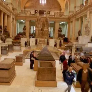 Explore Discovering Ancient Wonders:  10-day  (Cairo-Nile Cruise-Hurghada ) Domestic Flight for 10 days with Egypt Skyway Tours and discover unforgettable experiences - Photo 10