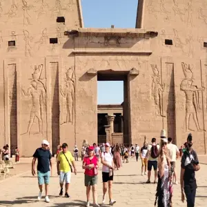 Explore Nile Cruise tour Aswan- Luxor with sightseeing and guided tours for 4 days with Egypt Tour Pro  and discover unforgettable experiences - Photo 6