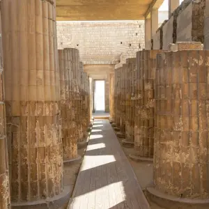 Explore Best Of Egypt 5 Days Tour Cairo and Luxor With Sightseeing for 5 days with Egypt Tour Pro  and discover unforgettable experiences - Photo 6