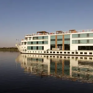 Explore 9 DAYS EGYPT CAIRO-LUXOR -ASWAN With Nile Cruise and Guided Tours for 9 days with Egypt Tour Pro  and discover unforgettable experiences - Photo 7