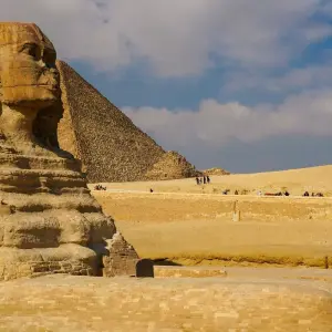 Explore 10 Days Egypt Tour Package Cairo, Luxor, Aswan & Red Sea Hurghada for 10 days with Egypt Tour Pro  and discover unforgettable experiences - Photo 6
