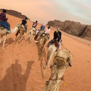 Explore Egypt & Jordan adventure -10 Days for 10 days with Egypt Skyway Tours and discover unforgettable experiences - Photo 10