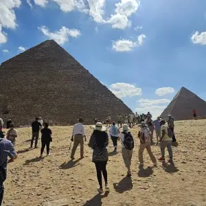 Explore 9 DAYS EGYPT CAIRO-LUXOR -ASWAN With Nile Cruise and Guided Tours for 9 days with Egypt Tour Pro  and discover unforgettable experiences - Photo 8