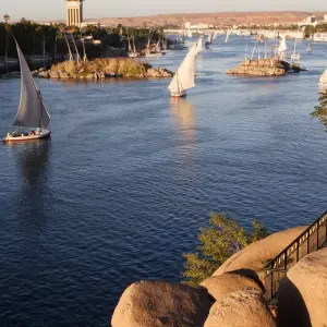 Explore Luxor: 5 Days Nile Cruise with Abu Simbel for 5 days with Egypt Tour Pro  and discover unforgettable experiences - Photo 5
