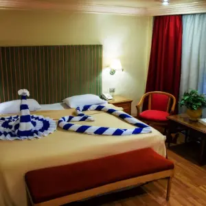 Explore From Aswan: 4-Days 5-Star Nile Cruise with Guided Tours for 4 days with Egypt Tour Pro  and discover unforgettable experiences - Photo 4