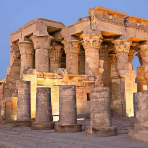 Explore Cairo ,Luxor & Aswan Nile Cruise 7 Days Tour package for 7 days with Egypt Tour Pro  and discover unforgettable experiences - Photo 2