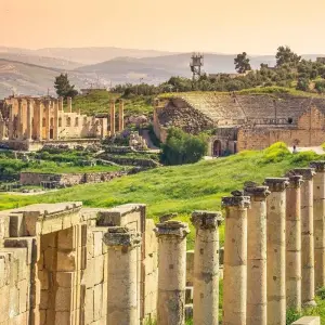 Explore Egypt & Jordan adventure -10 Days for 10 days with Egypt Skyway Tours and discover unforgettable experiences - Photo 11