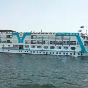 Explore Nile Cruise tour Aswan- Luxor with sightseeing and guided tours for 4 days with Egypt Tour Pro  and discover unforgettable experiences - Photo 10