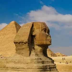 Explore Egypt Holiday Package for 9 Days 8 Nights Cairo Luxor and Hurghada for 9 days with Egypt Tour Pro  and discover unforgettable experiences - Photo 10