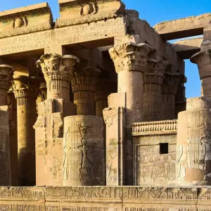 Explore 11 Day Cairo & Cruise 7 Night for 11 days with Egypt Tour Pro  and discover unforgettable experiences - Photo 7