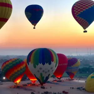 Explore From Luxor: 5-Day Luxury Nile Cruise to Aswan with Balloon for 5 days with Egypt Tour Pro  and discover unforgettable experiences - Photo 7